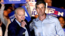 Beto O'Rourke thinks Texas is 'Biden's to lose'