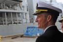 Navy Orders Deeper Investigation into Crozier Firing Over 'Unanswered Questions'
