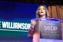 Last but (maybe) not least: Marianne Williamson scolds rivals on debate stage