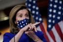 Pelosi gives the White House a 48 hour deadline to address 'differences' in stimulus talks