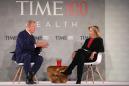 Former Vice President Al Gore Says President Trump's Conviction After Impeachment Is Unlikely — But Not Impossible