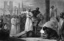 How Medieval Fake News Brought Down the Knights Templar