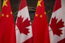 China detains Canadian citizen on drugs charges