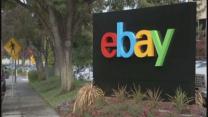 eBay and PayPal prepare for split