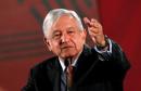 Mexican president backs official accused of suspect real estate purchases