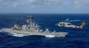 America Should Be Wary Of A China-Japan Naval Showdown