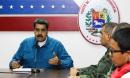 Venezuela: Maduro calls on armed groups to keep order amid electricity rationing