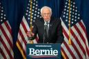 Bernie Sanders remains hopeful about 'narrow path' to Democratic nomination