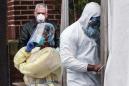 New York City revises coronavirus death toll to add 3,700 more deaths