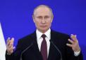 Kremlin defends Putin decorating Bulgarian 'spy'