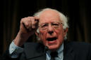 Bernie Sanders says 'there should be a study' on slavery reparations