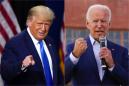 Biden is slightly healthier, study says, but both presidential candidates may be 'super-agers'