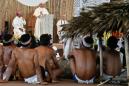 Amazon synod to debate ordination of married men