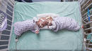 Philadelphia hospital separates conjoined 10-month-old twins