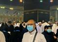 Saudi suspends 'umrah' pilgrimage over coronavirus fears