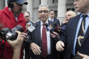 Former New York Assembly Speaker gets 7 years in prison