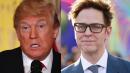 'Guardians Of The Galaxy' Director James Gunn Offers $100,000 If Trump Will Step On A Scale
