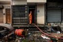'Never before': Shock, fear as India's capital reels from deadly riots