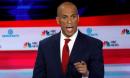 Booker not sure Biden ‘up to the task’ of reconciling US over racial injustices