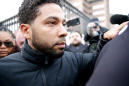 'A Damaging Thing To Do To a City.' Chicago Police Chief Criticizes Jussie Smollett