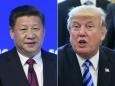 Trump predicts 'very difficult' China summit