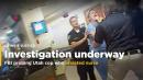 FBI probing Utah cop who arrested nurse for refusing to draw blood