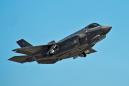 Why Denmark Might Not Actually Want Its New F-35 Fighters