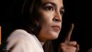 AOC says she feels unsafe because Trump's 'wack job' tweet with her is fueling white supremacist threats