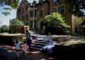 Coping with campus coronavirus: U.S. fraternities, sororities give it the old college try