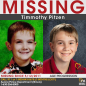 Timmothy Pitzen vanished in 2011. His mom wrote a note that said 'you will never find him'