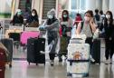 Hong Kong Records Its Biggest Rise in Coronavirus Cases as New Wave of Infections Crashes Into Asia