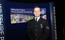 Spy poisoning: Police Sergeant Nick Bailey named as officer injured with nerve agent
