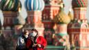 Coronavirus Comes to the Kremlin