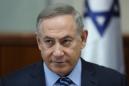 Netanyahu grilled again in graft probe: media