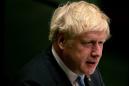 U.K. Police Chiefs Raise Concerns Over Johnson's Brexit Rhetoric
