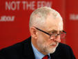 UK Jewish groups say disappointed by talks with Labour leader Corbyn on anti-Semitism