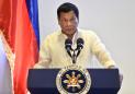 Duterte Stands by China, Doubts Own Fishermen in Sea Collision