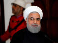 Iran and Pakistan to form rapid reaction force at border: Rouhani