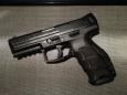 HK VP9: The 9mm Pistol That Is Better Than a Glock 19?