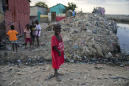 Protests subside, but economic aftershocks rattle Haitians