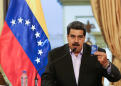 Venezuela's Maduro accuses Trump of ordering his murder: RIA