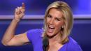 Laura Ingraham Distances Herself From 'Racist Freak' Who Agreed With Her Rant
