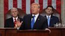 How Trump Is Changing the State of the Union Address