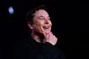 Elon Musk to receive Stephen Hawking award for promoting science