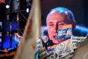 What the world is saying about Putin's re-election