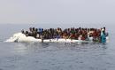 Italy prosecutor stirs migrant 'taxis' row with NGOs