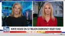Fox News Host Martha MacCallum Nails Kellyanne Conway for Rewriting Trump's Coronavirus History