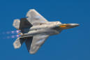 Lockheed Martin Wants to Merge an F-22 and F-35 Into 1 Fighter for Japan. It Won't Happen.