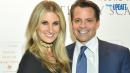 Anthony Scaramucci's Wife Calls Off Their Divorce as They Attempt to Reconcile