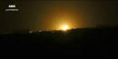 Syria Says Israel Attacked With Missiles Today
